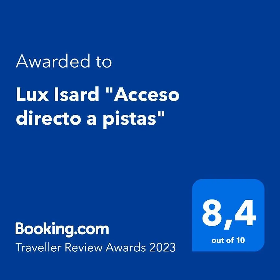 Lux Isard 